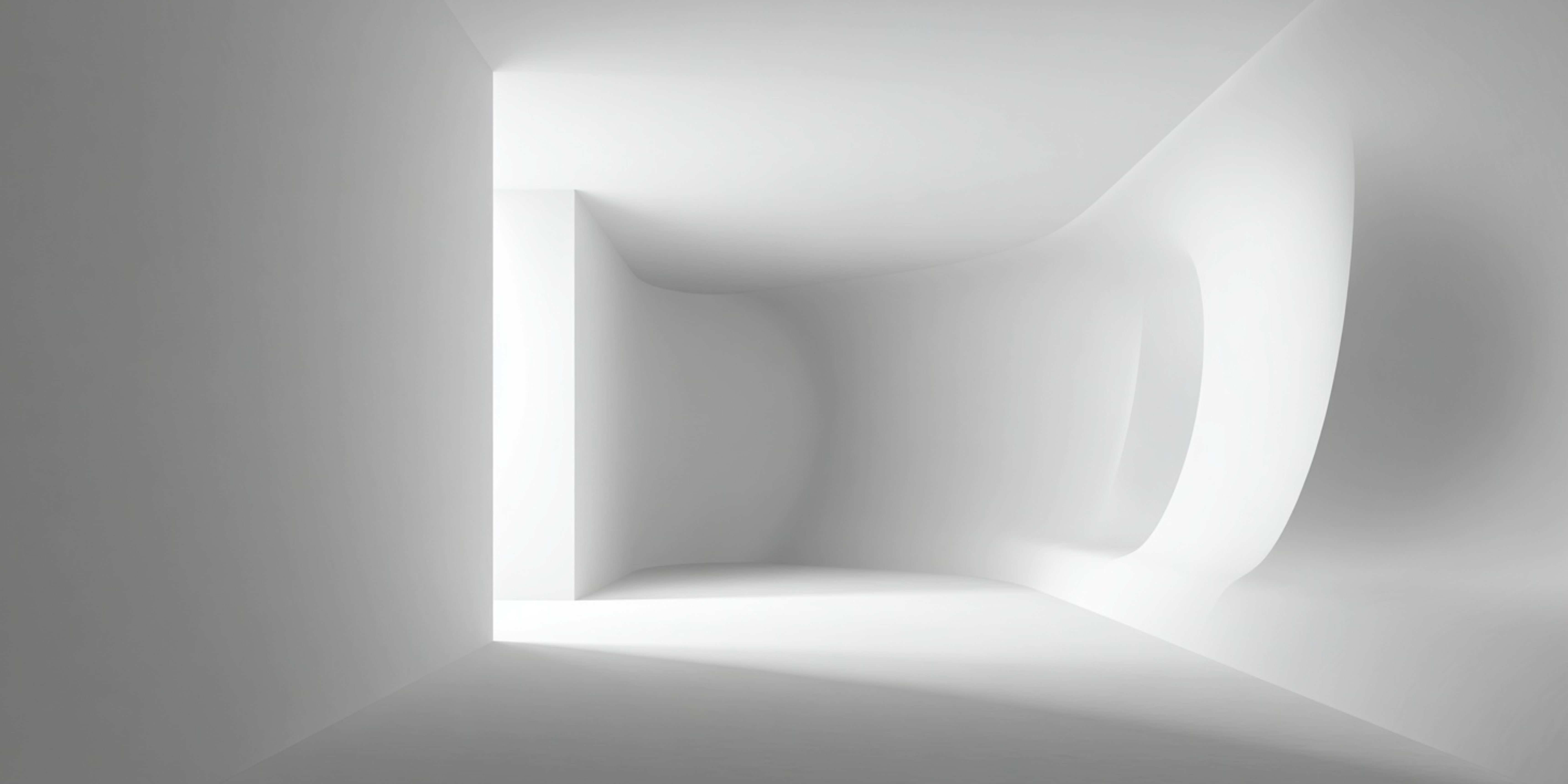 Light at end of tunnel